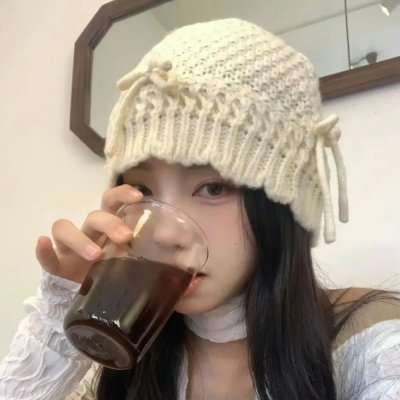 云端美人